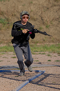 Jackie Cao LVS09535